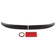 thumbnail image 1 of Rear Trunk Lip,3pcs Rear Trunk Spoiler Auto Exterior Trim Car Rear Wing State-of-the-Art Design, 1 of 5