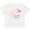 AA-White, variant on Inktastic I Love My Meme Girls Toddler T-Shirt