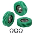 thumbnail image 6 of BCLONG 3pcs 36T 38.5x11mm E-bike Electric Bike Planetary Gear With 608 Bearings, 6 of 8