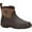 BROWN, variant on Men's Muckster II Ankle Boot