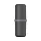 thumbnail image 5 of Taza de Viaje Yuarrent Soporte para Cepillos de Dientes 2Conjunto Negro, 5 of 6