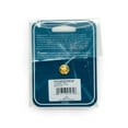 thumbnail image 5 of LIBATC, Sleeping Bag Enamel Pin, 5 of 5