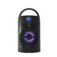 thumbnail image 2 of Bocina Moreka XK1, Bluetooth, TF Card/Micro SD, Radio FM, USB, con Agarradera. Moreka XK1, 2 of 3