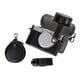 thumbnail image 2 of Compatible For Fujifilm X100VI Camera Case PU Leather Cover with Battery Hole + Strap + Storage Bag, 2 of 5