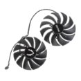 thumbnail image 1 of 2pcs Zt-a30700e-10p Vga Cooler Fan Compatible-for Zotac Gaming Gecompatible-force Rtx 3070 Twin Edge, 1 of 5