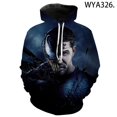 thumbnail image 1 of 2020 neue Herbst Venom Hoodie männer frauen kinder Mode Lässig sudadera 3d Druck Pullover Straße Hip Hop harajuku Mantel xuanjing unisex, 1 of 2