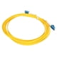 thumbnail image 2 of Cable de fibra óptica L Cto LC, cable de conexión de fibra óptica Cable de fibra monomodo Cable de conexión de fibra L Cto LC Calidad superior, 2 of 8