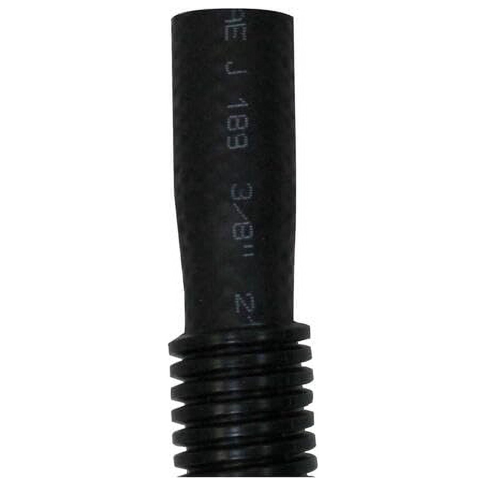 Power Steering Return Line Hose Assembly.