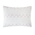 thumbnail image 2 of 26" x 26" Breck Cotton Euro Sham - Machine Washable, 2 of 7