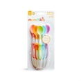 thumbnail image 3 of Munchkin Soft-Tip Infant Spoons, 3 of 7