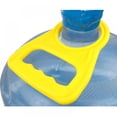 thumbnail image 4 of Drinking Water Bottle Handle Bottle Lifter - Easy Lifting - Assorted Colors Set of 3, 4 of 11