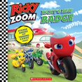 thumbnail image 1 of Ricky's New Badge (Ricky Zoom), 1 of 2