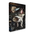 thumbnail image 3 of Stupell Industries Garden of Earthly Delights Right Panel Detail Hieronymus Bosch Painting Painting Gallery Wrapped Canvas Print Wall Art, Design by one1000paintings, 3 of 7