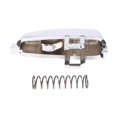thumbnail image 3 of Handbrake Button Switch Replacement Fit for Vauxhall Opel Mokka 2012-2018 42576667, 3 of 5