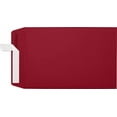 thumbnail image 2 of LUXPaper 6 x 9 Open End Envelopes, Garnet Red, 50/Pack, 2 of 2