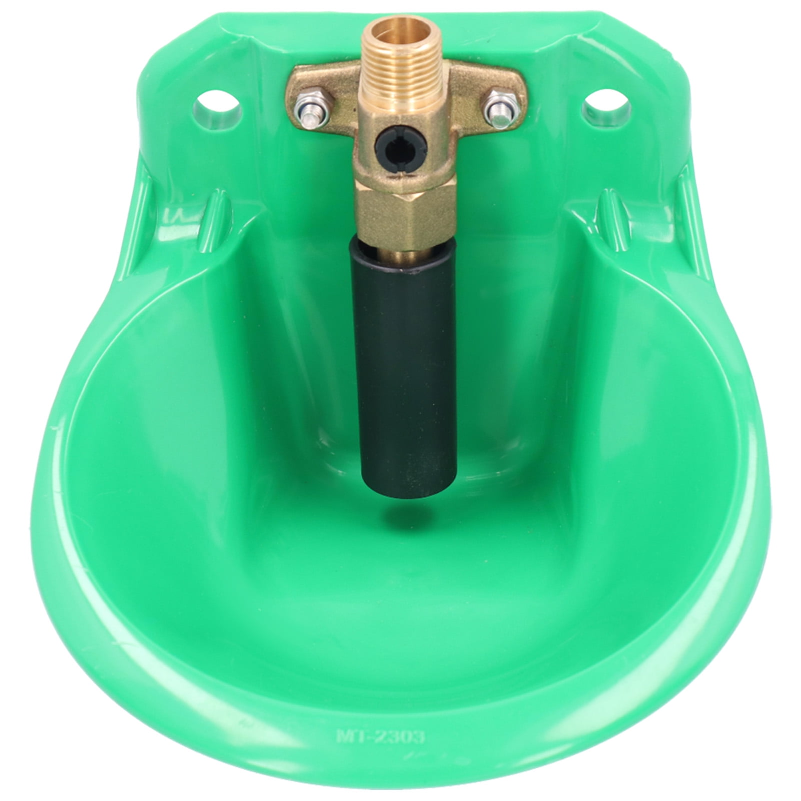 Cattle Automatic Water Bowl, Cattle Water Bowl, Automatic Plastic