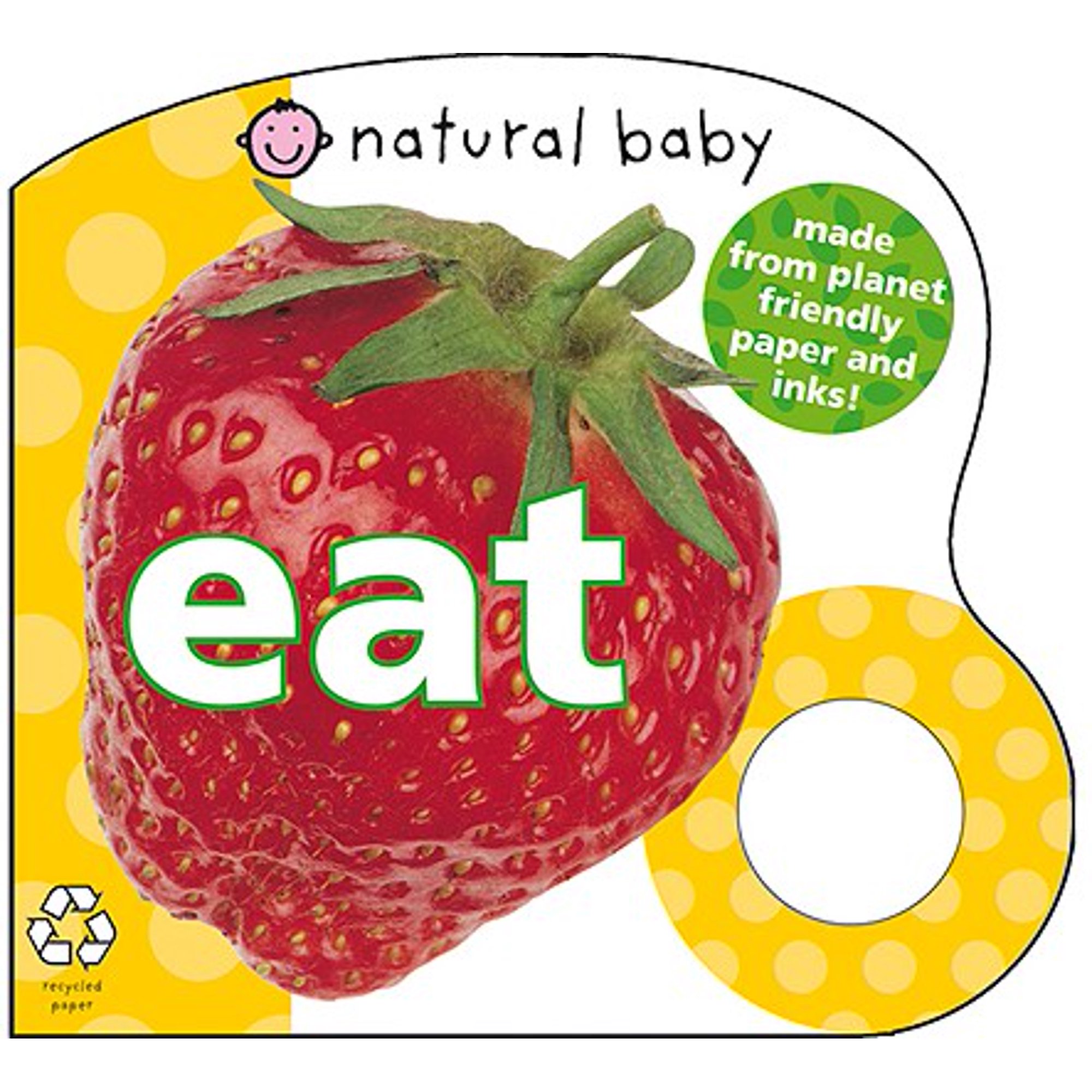 Natural Baby Eat