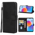 thumbnail image 1 of Leather Phone Case For ZTE Blade A72 2022, 1 of 5