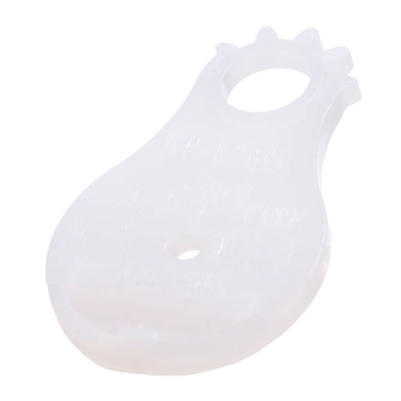 Makita 450560-6 Choke Plate for String trimmers EM4251, EM4250, and BHX2500