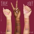 thumbnail image 6 of NYX Professional Makeup Lip Lingerie Lip Liner Stain, Waterproof Lip Color, Up To No Good, 0.03 fl oz, 6 of 12
