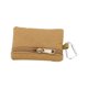 thumbnail image 3 of Monedero, Monedero pequeño para hombre, Monedero de bolsillo, Monedero con cremallera, confiable y duradero, 3 of 9