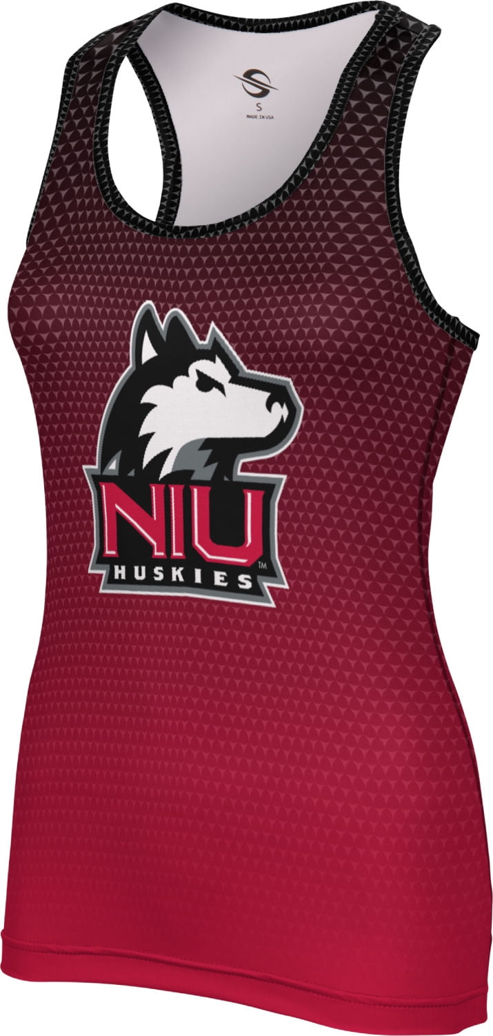 ProSphere Women's Northern Illinois University Zoom Performance Tank by