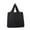 Black, variant on maho Large Multi-color Waterproofing Shopping Bag Portable Shopping Bag Foldable Bag Grocery Bag Folding Bag Green on Clearance