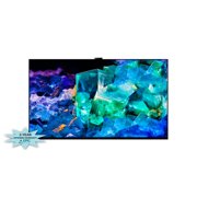 Sony XR55A95K 55" 4K BRAVIA XR HDR IMAX Enhanced Smart OLED TV with an Additional 2 Year Coverage by Epic Protect (2022)