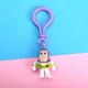 thumbnail image 1 of Llavero creativo de dibujos animados de Disney, llaveros de Buzz Lightyear, Toy Story, Woody, Strawberry Bear, regalos para Feria Comercial Fivean unisex, 1 of 2