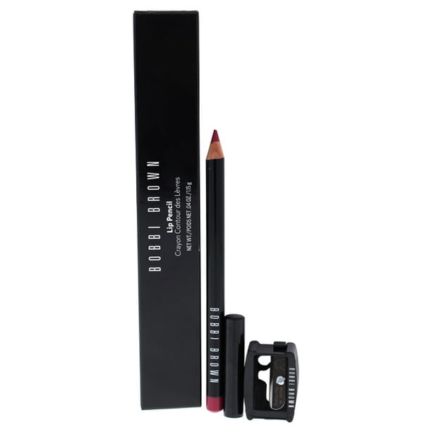 Bobbi Brown Lip Pencil 40 Bright Raspberry by Bobbi Brown for Women
