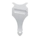 thumbnail image 3 of Acero inoxidable trufa queso slicer hoja chocolate Ajustable mácina de afeitar cocina gadget para chef Casero, 3 of 7