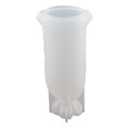 thumbnail image 2 of jifeng Creative Epoxy Resin Silicone Mold Handmade Art Crafts Water Bag Mould for Home, 2 of 9