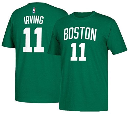 Outerstuff Kyrie Irving Boston Celtics 