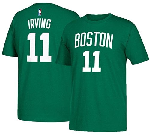 kyrie jersey shirt