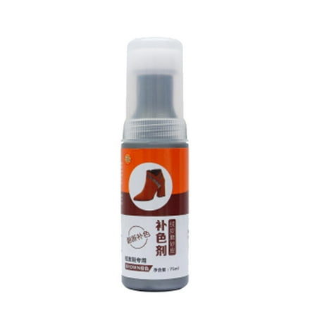 

Gaiseeis Household Suede Cleansing Scrub Care Agent With Refurbished Shoe Brush Multicolor