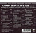 thumbnail image 2 of J.S. Bach - Quintessence J.S. Bach - Music & Performance - CD, 2 of 2