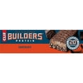 thumbnail image 6 of CLIF Builders - Chocolate Flavor - Protein Bars - Gluten-Free - Non-GMO - Low Glycemic - 20g Protein - 2.4 oz. (12 Count), 6 of 14