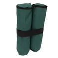 thumbnail image 3 of Canopy Weight Bag,Fixed Bag Large Weight Tent Sandbag Windproof Sandbag Exceptional Reliability, 3 of 8