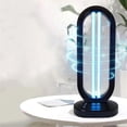 thumbnail image 5 of Ultraviolet Light with 3Speed Timing and Remote Control UV Lamp EU, 5 of 5