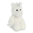 thumbnail image 2 of Animal de peluche Aurora Cuddly Friends, unicornio, 20 cm, 2 of 2