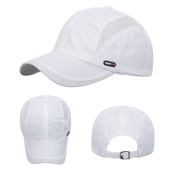 HuangHuanChen Sun Hats for Women Fashion Women Men Sport Climbing Hat Breathable Beach Baseball Hat Hip Hop Hat Sun Hat Baseball Caps for Women