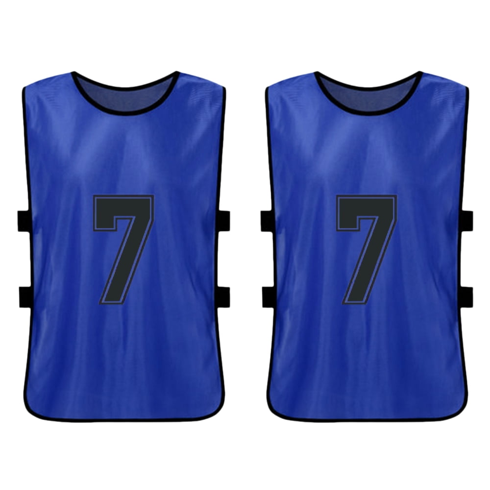 pinnies jersey