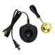 thumbnail image 4 of Calentador de sello de cera eléctrico Gloria Horno de cera de sellado portátil Negro, 4 of 9