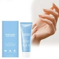 Hand Cream,Anti Dry,Instant Relief Moisturizing Hand Lotion,for Dry