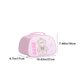 thumbnail image 3 of Bolsa de Hielo, Bolsa de Mano, Bolsa Térmica, Bolsa de Almuerzo, Bolsa de Picnic, Bolsa Térmica para Exteriores, Bolsa Aislante, Bolsa para Calentar Alimentos, 3 of 6