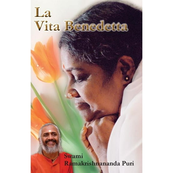 La Vita Benedetta, (Paperback)