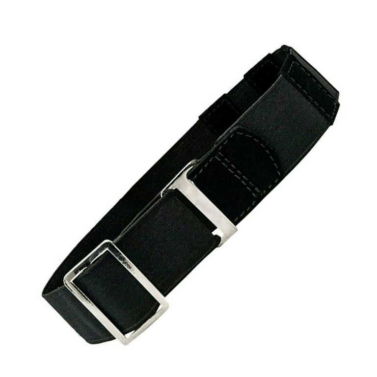 harmtty Unisex Adjustable Tuck Shirt-Stay Best Wrist Belt Holder
