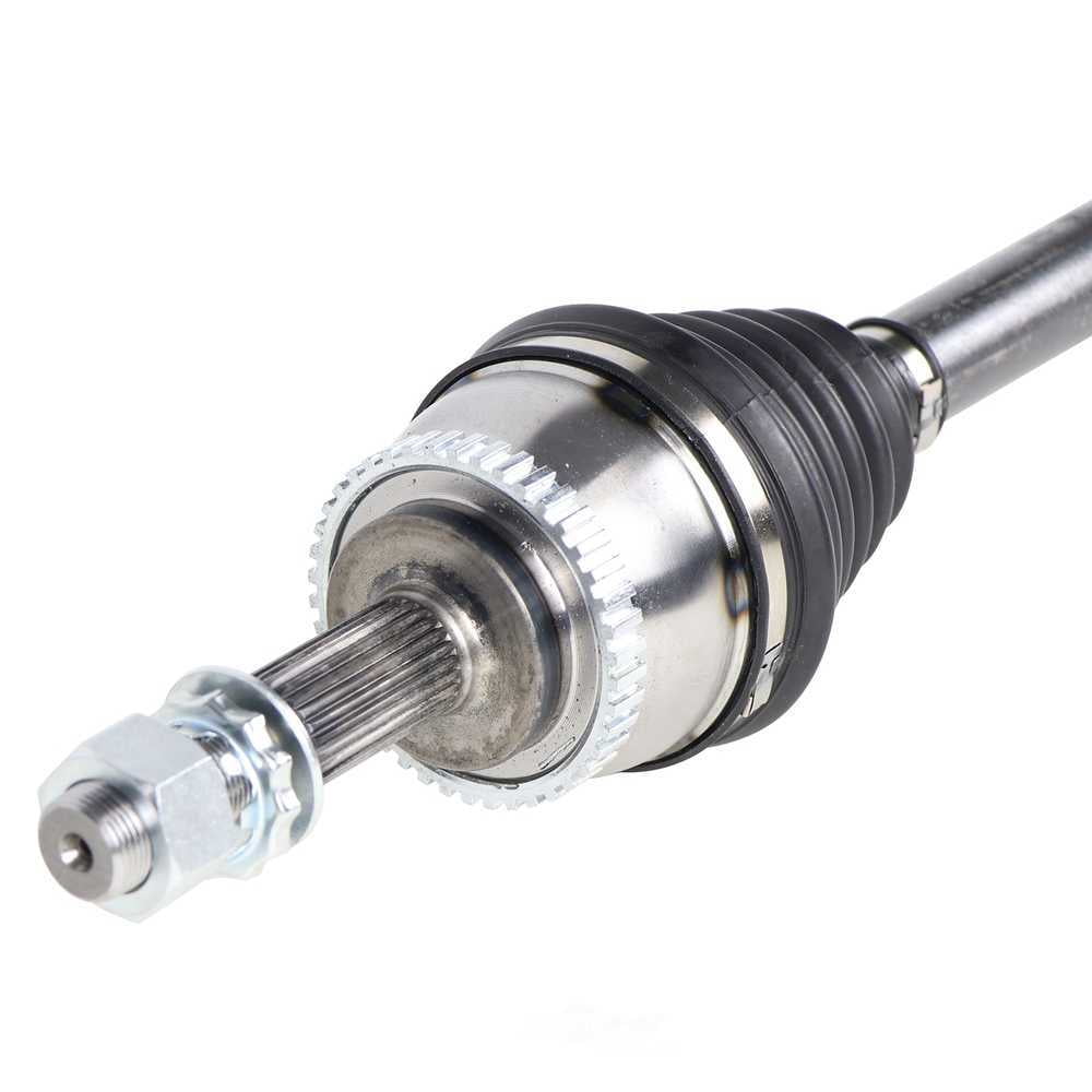 GSP NCV53516 CV Axle Assembly Fits select: 1996-1997 NISSAN 200SX, 1991-1994 NISSAN SENTRA SE-R