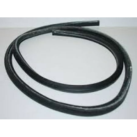 

Edgewater Parts W10082795 WPW10082795 Gasket Compatible With Whirlpool Dishwasher