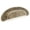 Italian Nickel, variant on Schaub And Company 775-AS Artifex 3-1/2" Rustic Lodge Cup Style Handle Britannium Pewter